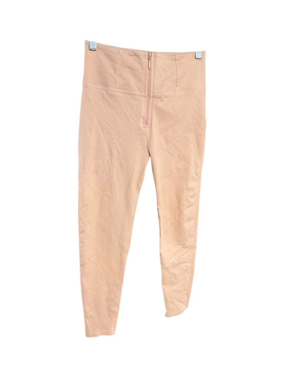 Freddy Wr.Up Shaping Pants Medium Pink High Rise Slim Fit